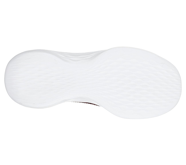 Skechers Women You - Movement Burgundy