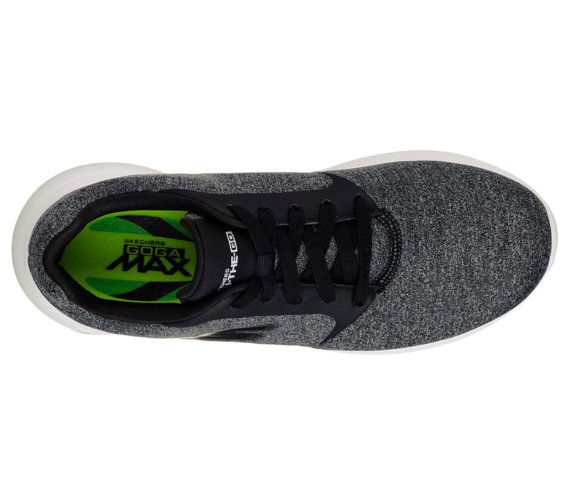 Skechers Women On the GO City - Renovated Black/White