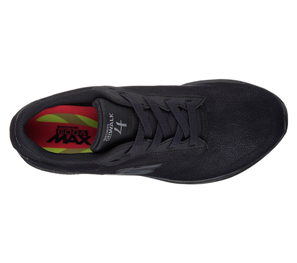Skechers Women GOwalk 4 - Premier Black