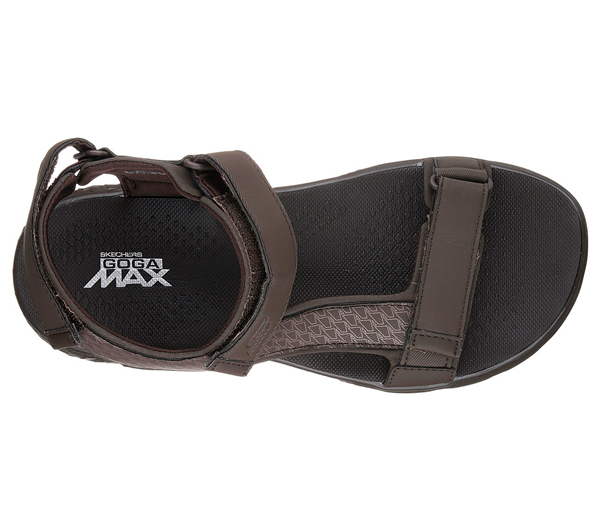 Skechers Men Sandals: On the GO - Explorer Chocolate