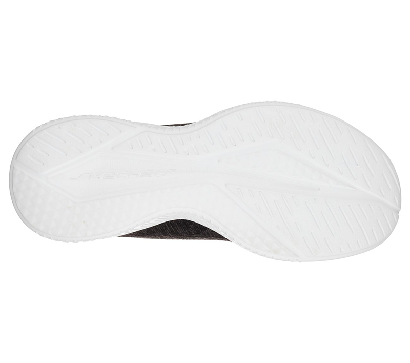 Skechers Women Matrixx Black/White