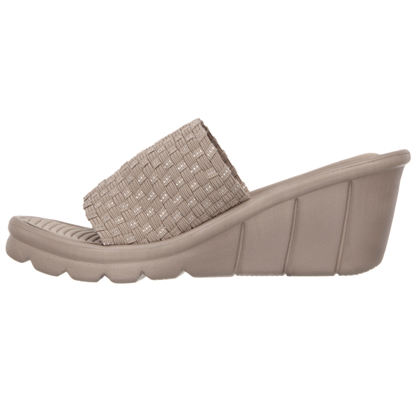 Skechers Women Promenade - Shopper Pink/Orange