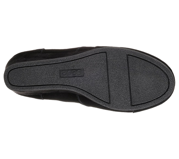 Skechers Women Bobs High Notes - Behold Black