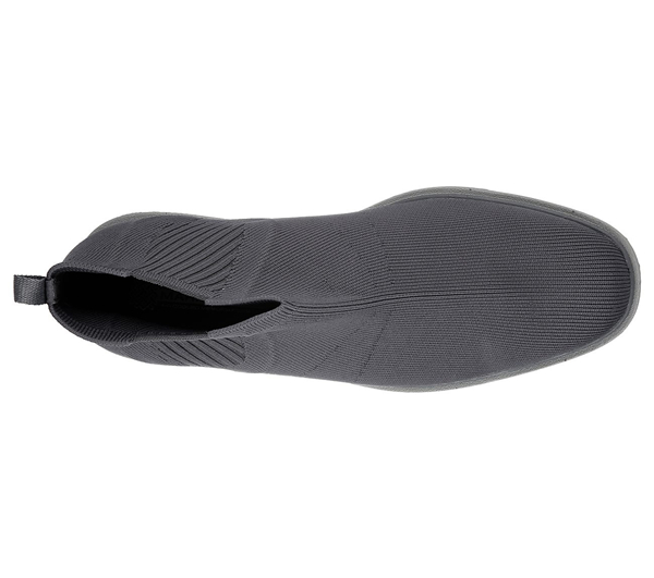 Skechers Men Mark Nason Los Angeles: Tamar Charcoal