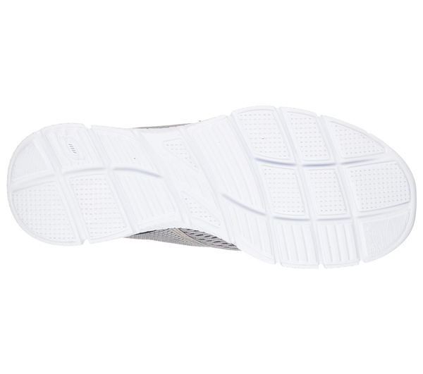 Skechers Men Equalizer - Double Play Gray