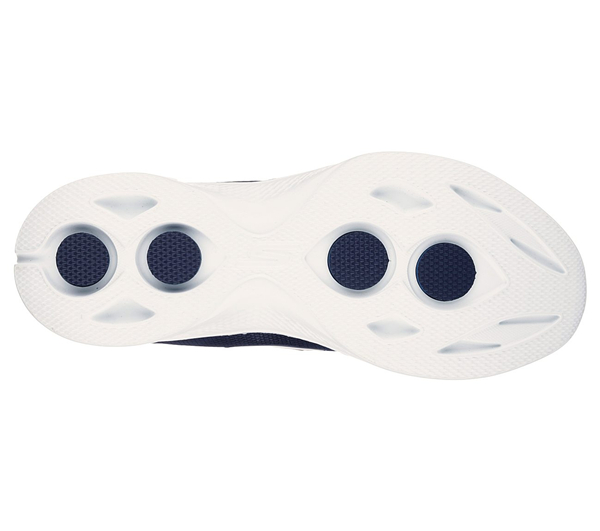 Skechers Women GOwalk 4 - Brisk Navy/White