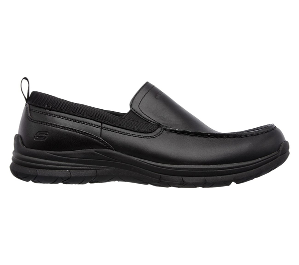 Skechers Men Superior 2.0 - Jeveno Black