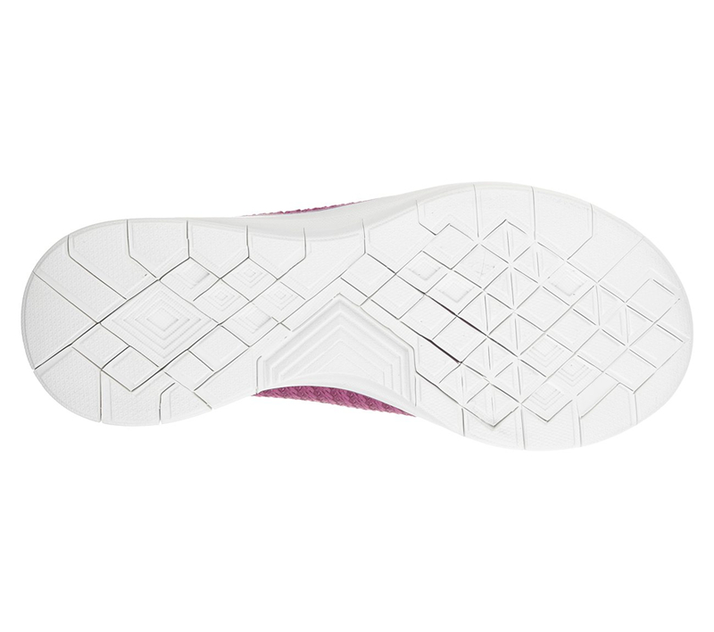 Skechers Women Synergy 2.0 - Mirror Image Raspberry