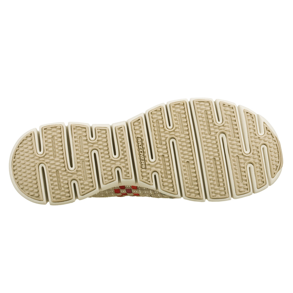 Skechers Women Synergy - Sunday Stroll Natural/Multi