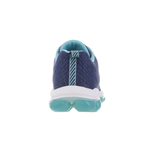 Skechers Women Skech-Air - Sunset Groove Navy/Aqua