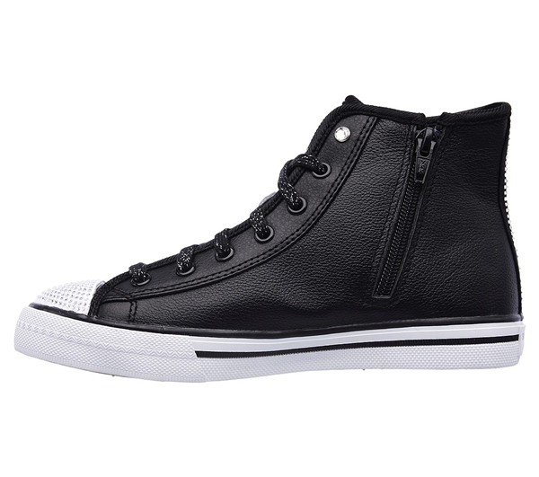 Skechers Women Utopia - Young Forever Black