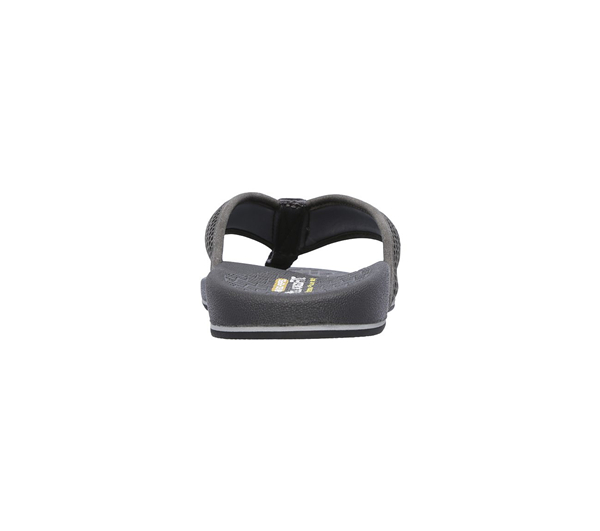 Skechers Men Relaxed Fit: Pelem - Emiro Charcoal