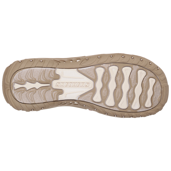 Skechers Women Reggae - Summer Paradise Olive/Multi