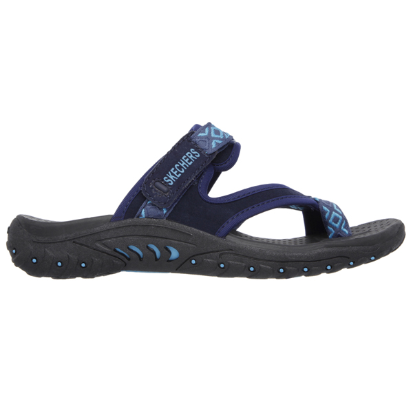 Skechers Women Reggae - Trailway Chocolate