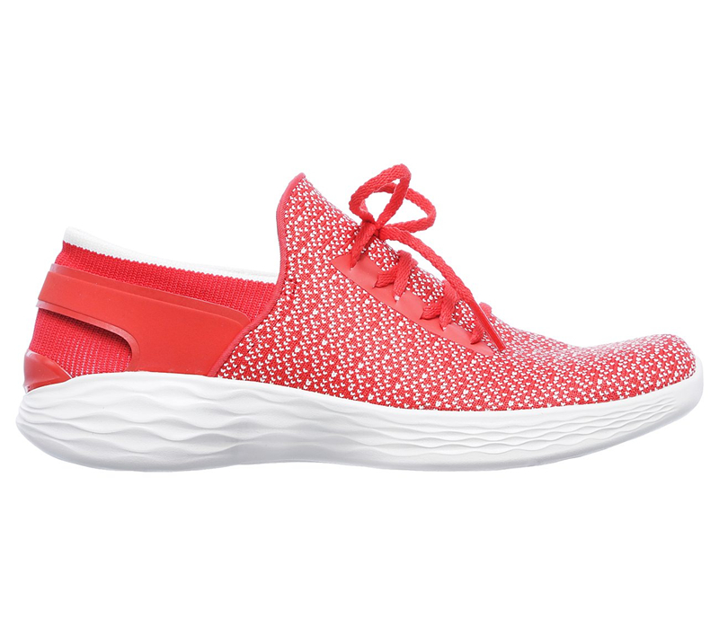 Skechers Women You - Inspire Red
