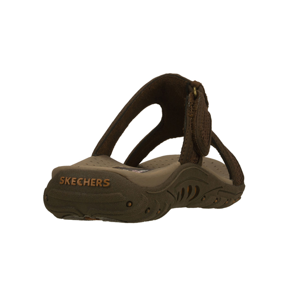 Skechers Women Reggae - Rockfest Gray