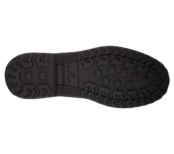 Skechers Men Solent - Alveno Black