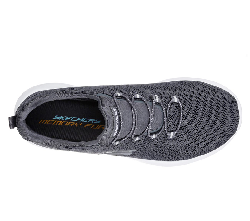 Skechers Women Dynamight Charcoal