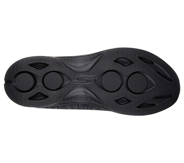 Skechers Women GOwalk 4 - Astonish Black