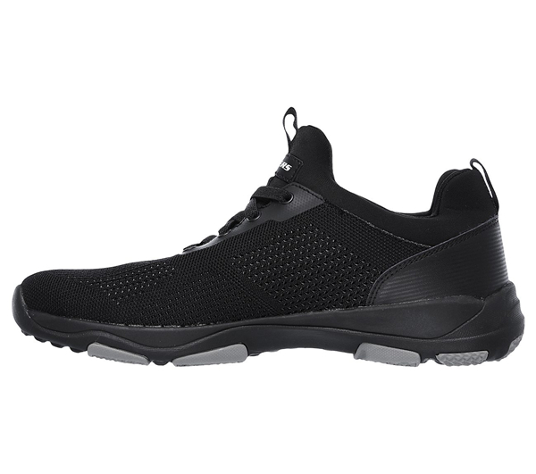 Skechers Men Larson - Norven Black