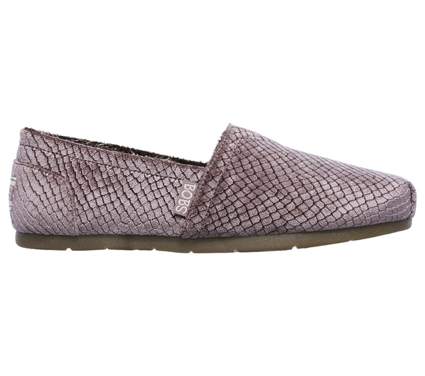 Women's Luxe BOBS - Fleetwood Dark Taupe
