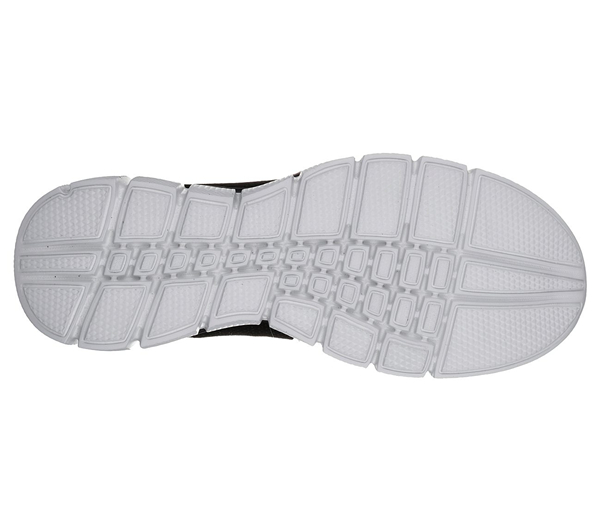 Skechers Men Equalizer 2.0 - Lodini Black/Gray