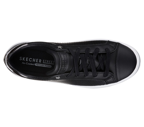Skechers Women Hi-Lite - Perf-ect Black