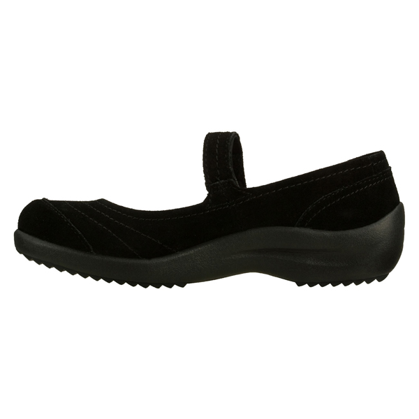 Skechers Women Relaxed Fit: Savor - Relish Black