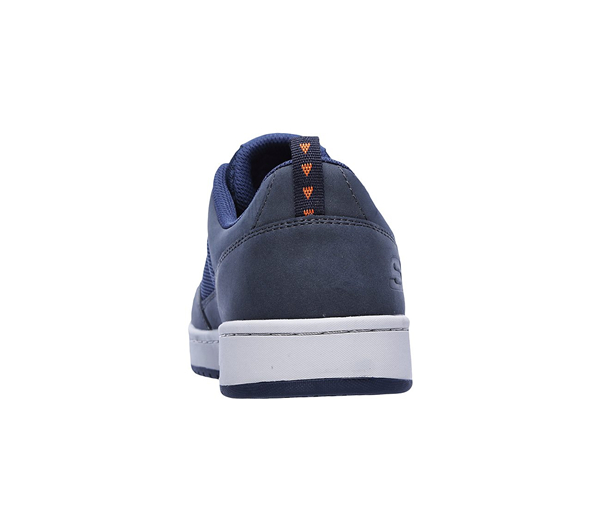Skechers Men Relaxed Fit: Tedder Navy