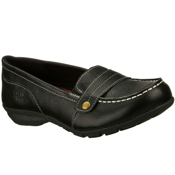 Skechers Women Relaxed Fit: Career Black