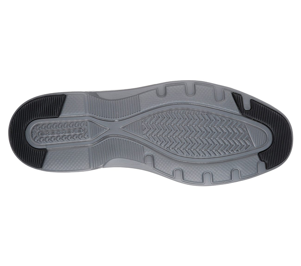 Skechers Men Relaxed Fit: Walson Navy