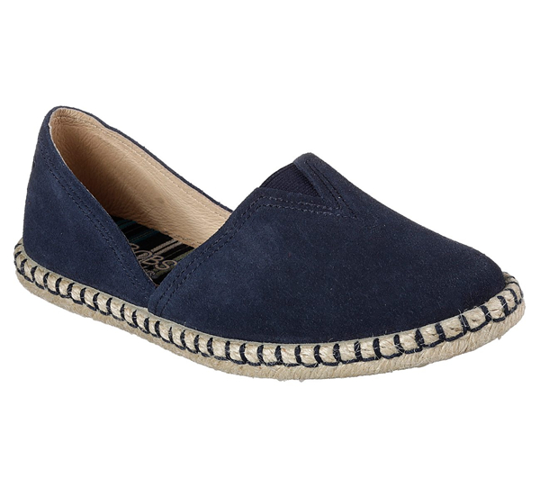 Skechers Women Bobs Day Nite Navy