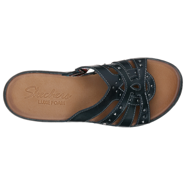 Skechers Women Passenger Desert Brown