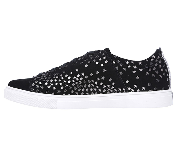 Skechers Women Moda - Nebulae Black
