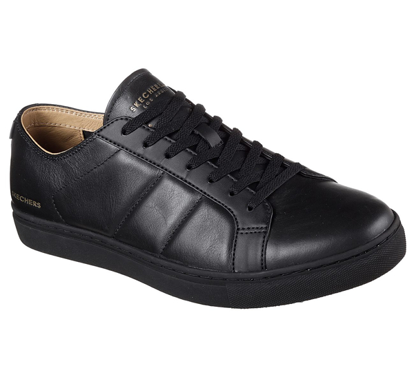 Skechers Men Venice Black