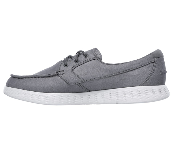 Skechers Men On the GO Glide - Mariner Charcoal