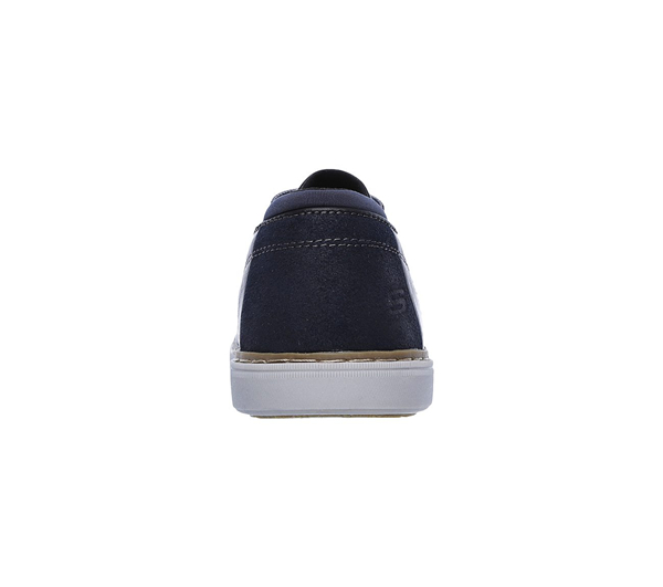 Skechers Men Lanson - Vernes Black