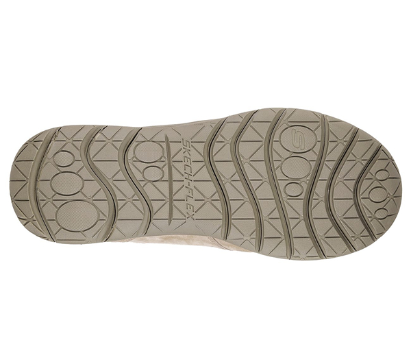 Skechers Men Boots: Superior 2.0 - Brunco Taupe