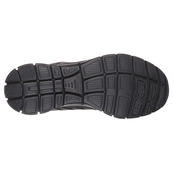 Skechers Women Flex Appeal - Pure Tone Black