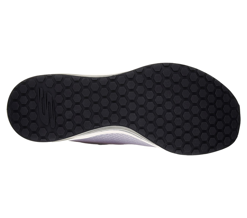Skechers Women Skech-Air Element Black/White