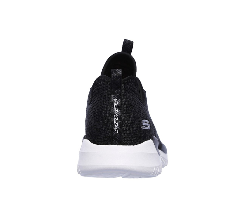 Skechers Women Matrixx Black/White