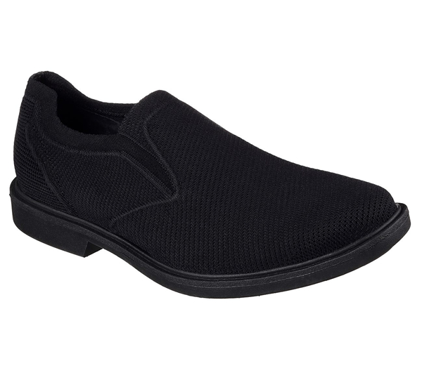 Skechers Men Mark Nason Los Angeles: Ashaway Black