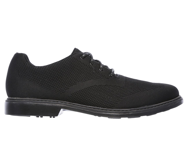 Skechers Men Mark Nason Los Angeles: Hardee Black