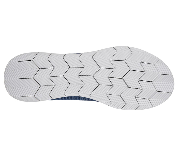 Skechers Men GO FLEX - Completion Navy/Gray