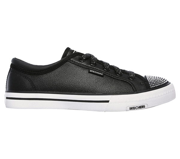 Skechers Women Utopia - Young Forever Low Black