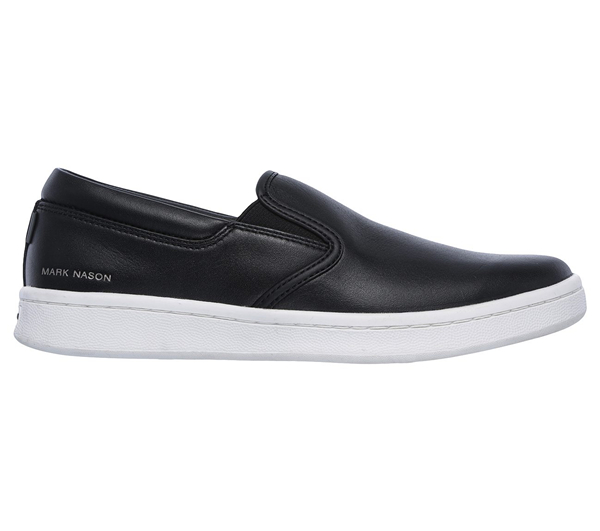 Skechers Men Mark Nason Los Angeles: Classic Cup - Canyon Black
