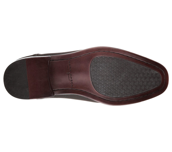 Skechers Men Benny Taupe