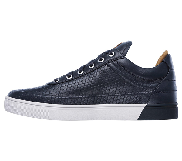 Skechers Men Mark Nason Los Angeles: Canter Navy
