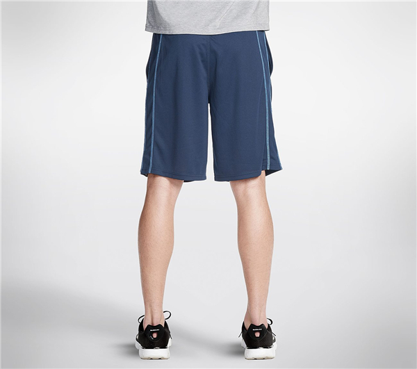 Skechers Men Breakdown Short Navy