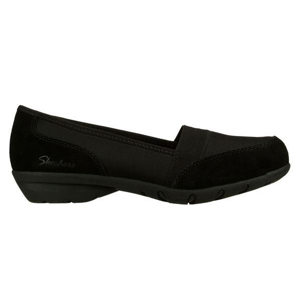 Skechers Women Relaxed Fit: Career - to Black